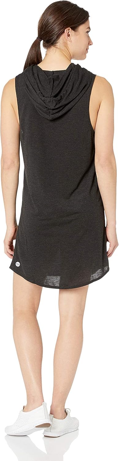 TYR Women's Kora Hooded Dress