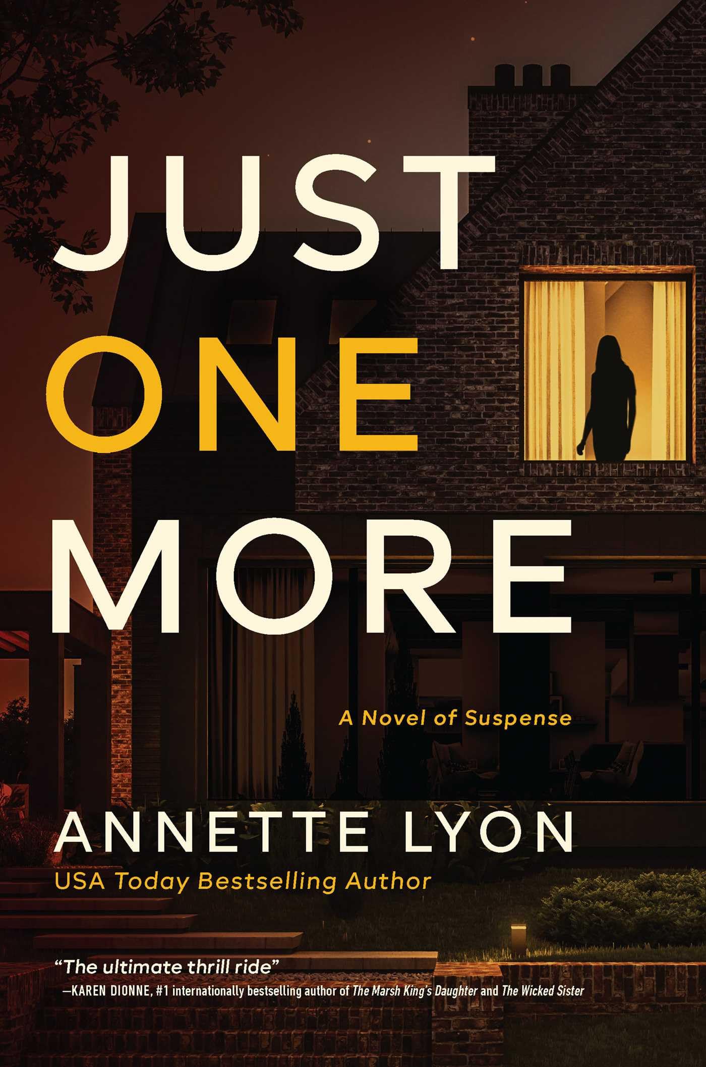 Buy Just One More — BookShops.in