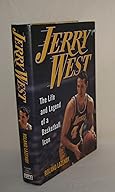 Jerry West cover