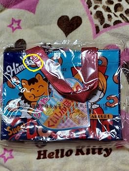 Amazon.co.jp: 復刻版 姫ちゃんのりぼん くいしんぼバッグ