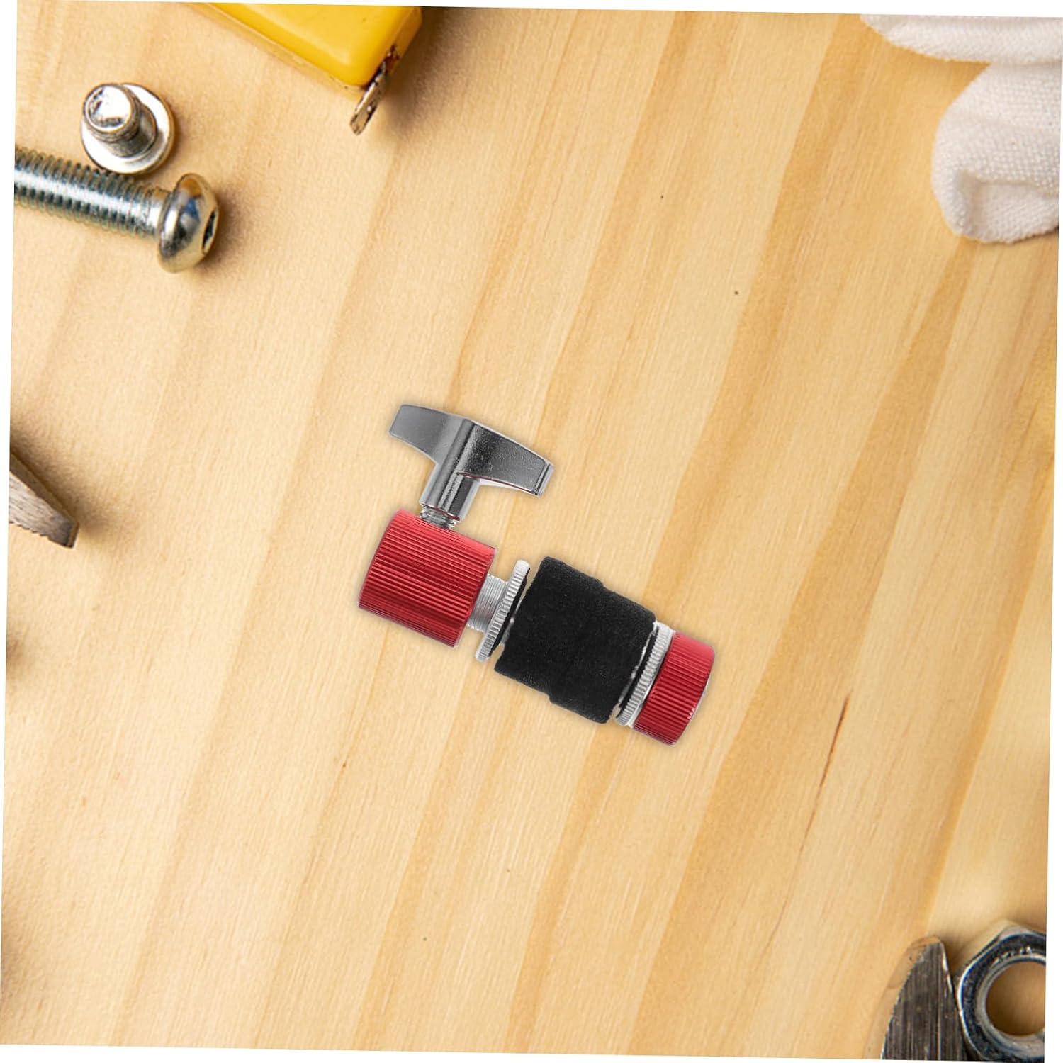 Metal Hi Hat Clutch for Drum Kits and Hi Hat Stands