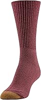 Vista 2 de GOLDTOE Women's Classic Turn Cuff Socks, Multipairs