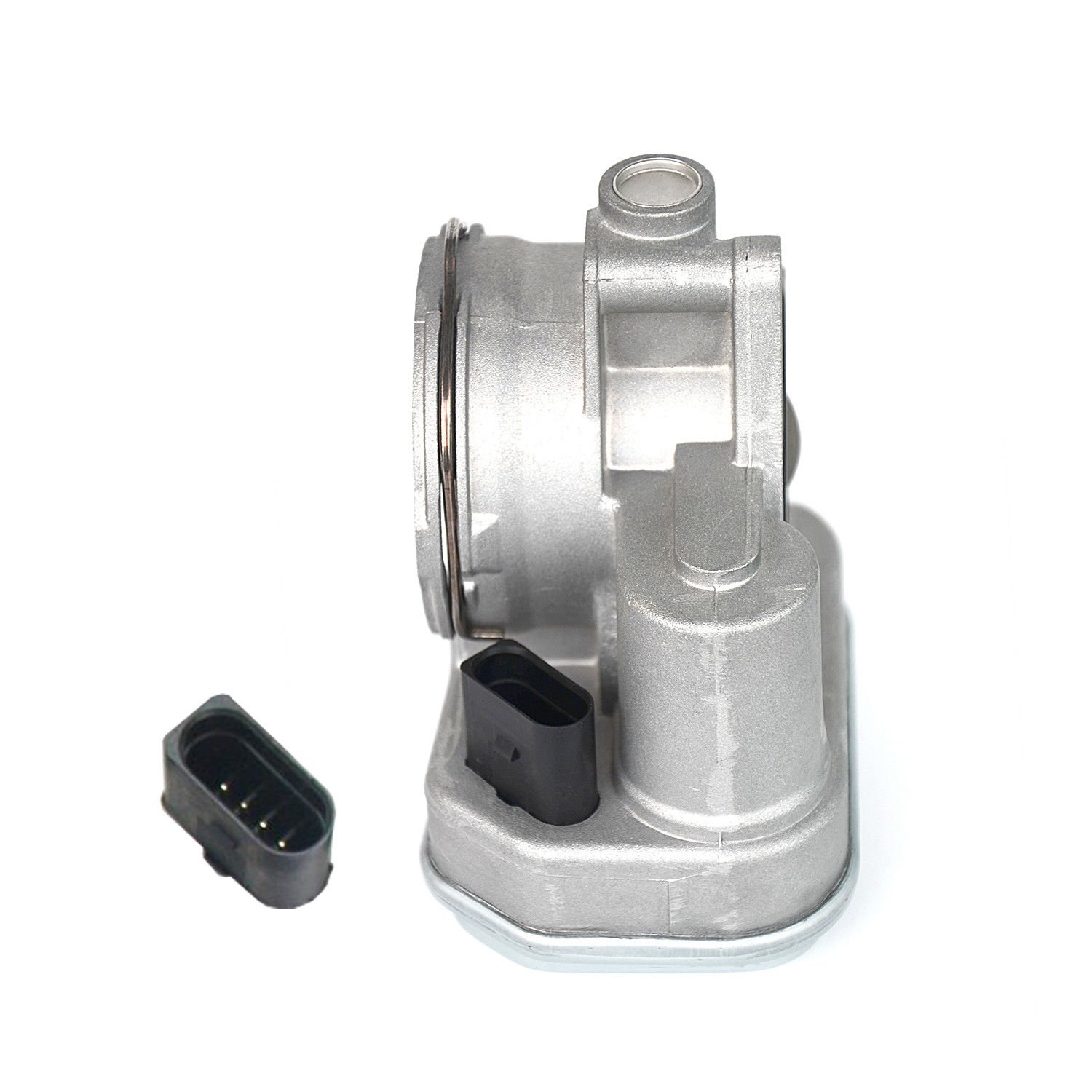 1.9 2.0 TDI Drosselklappe Regelklappe 038128063F 038128063G 038128063L 038128063M 038128063P 038128063Q