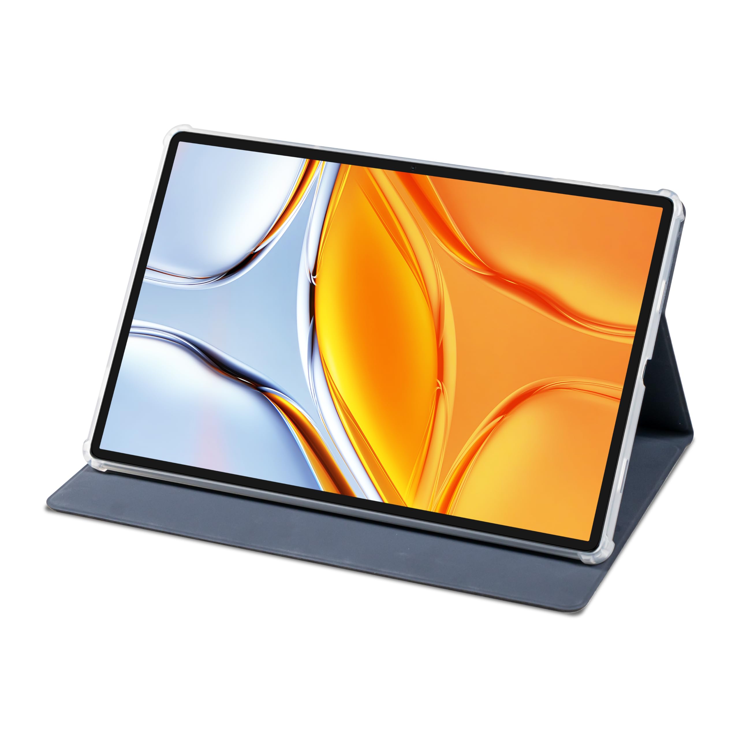 Étui pour tablette TECLAST T70 : Protection intégrale noire ajustée - 6