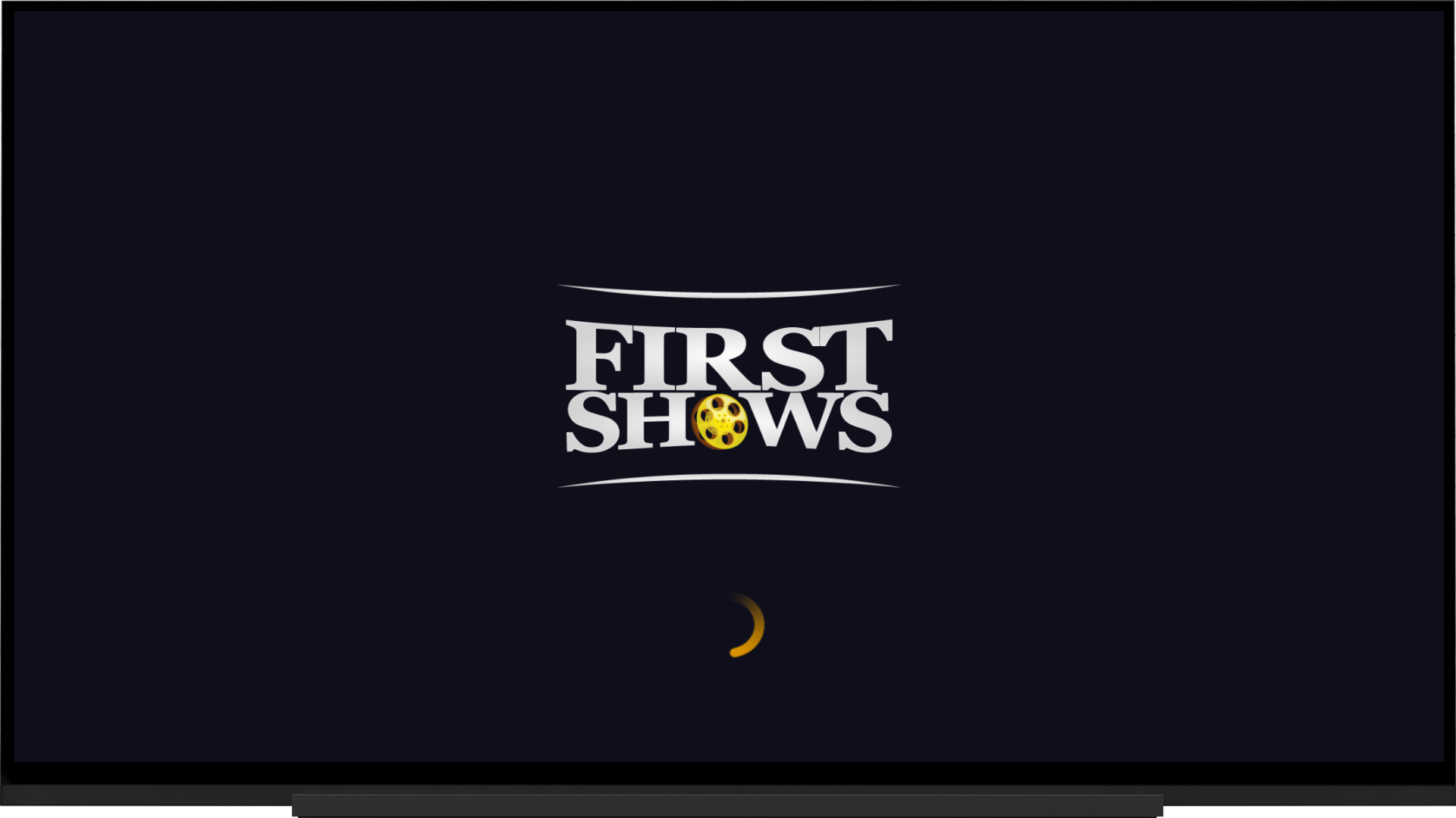 FirstShows - App on Amazon Appstore