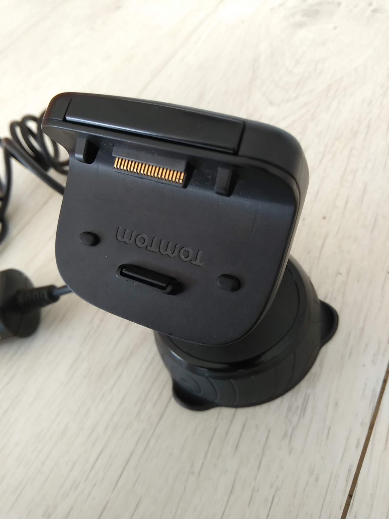 Ga Tt 9UCB.017.00 Go X40 Active Dock