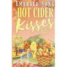Hot Cider Kisses A Cozy Omegaverse Romance Serenity Lake Candyverse Romances