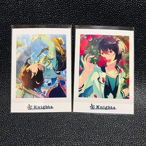 お見舞い ぱしゃこれ あんスタ 朔間凛月 50枚 オペレッタ おもちゃ Npetrkztbq お見舞い ぱしゃこれ あんスタ 朔間凛月 50枚 オペレッタ おもちゃ Npetrkztbq