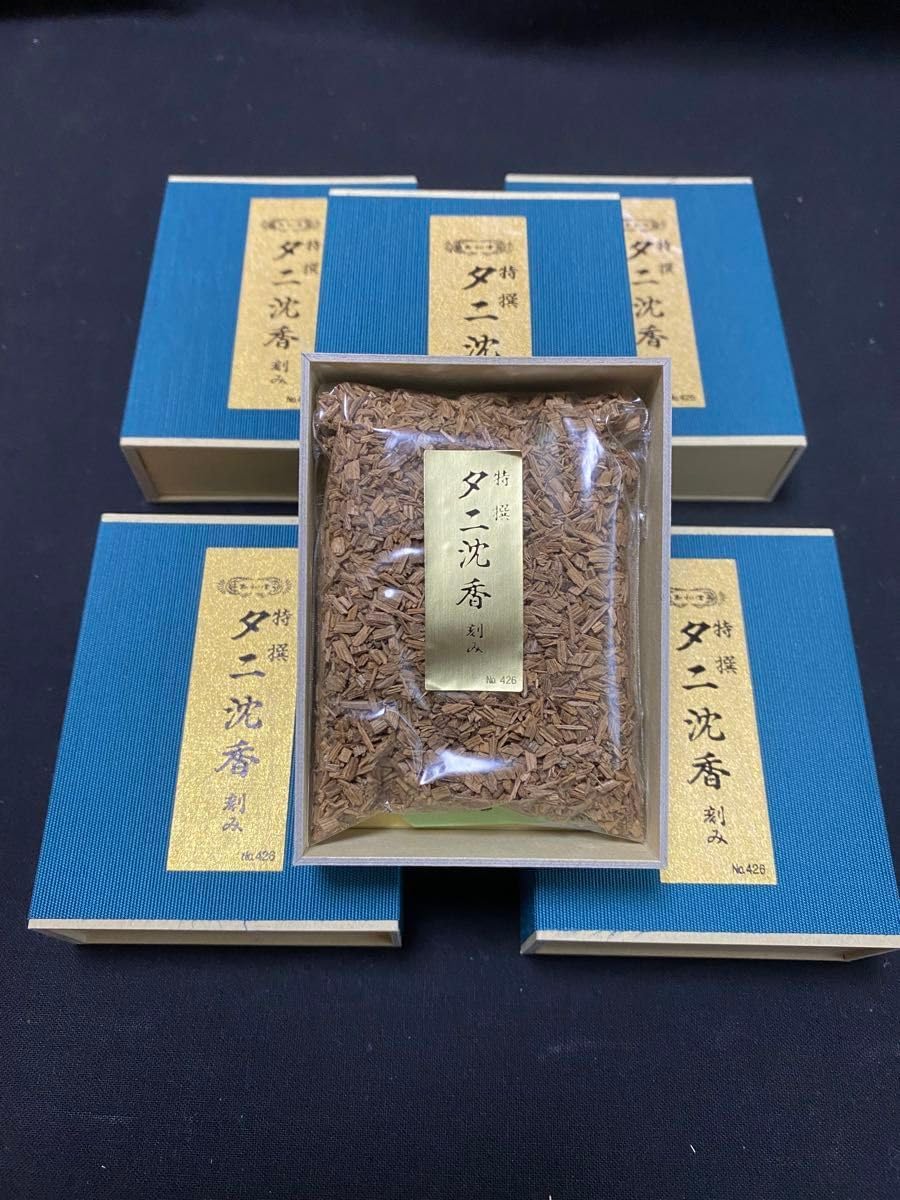 5個セット 玉初堂 特撰シャム沈香15g×5個 5個セット 玉初堂 特撰シャム沈香15g×5個 【公式通販】