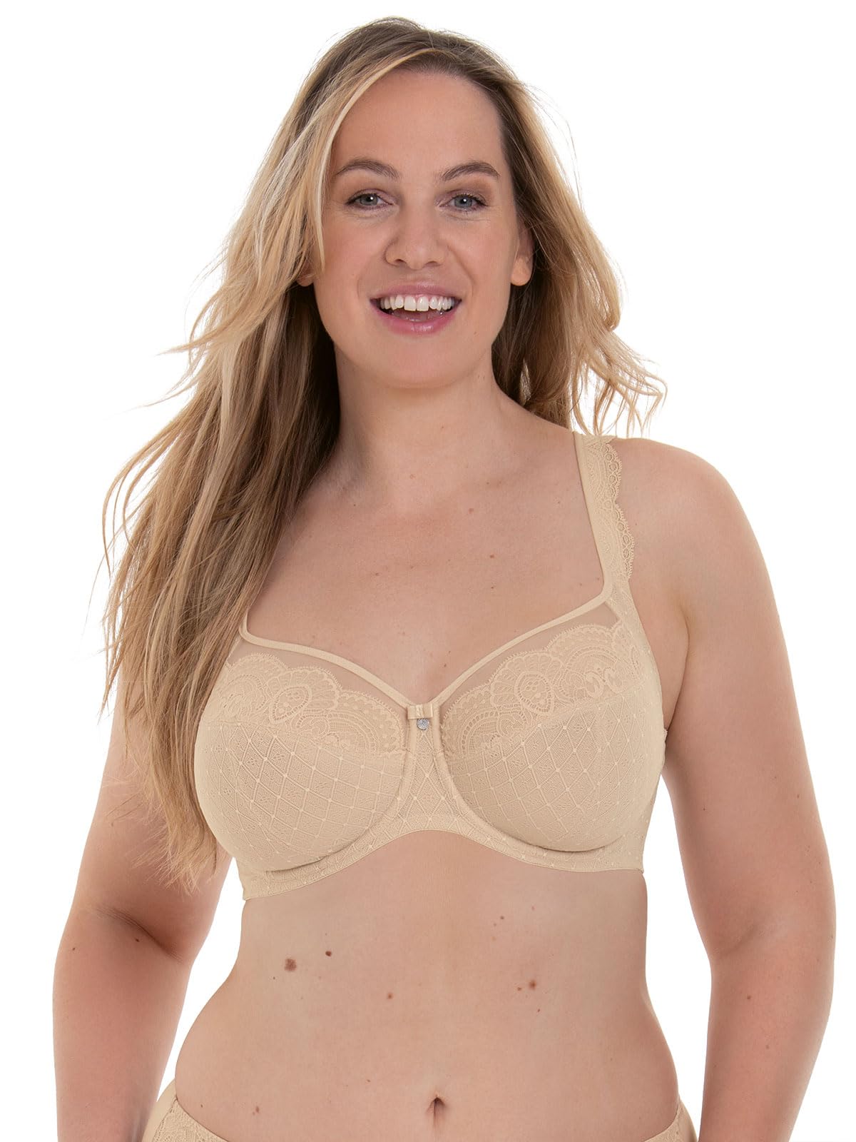 Anita Women's Underwired Bra Selma 5635 Desert 30G
