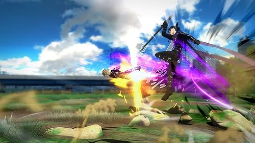 Miniatura 4 de ONE PUNCH MAN A HERO NOBODY KNOWS - Xbox One