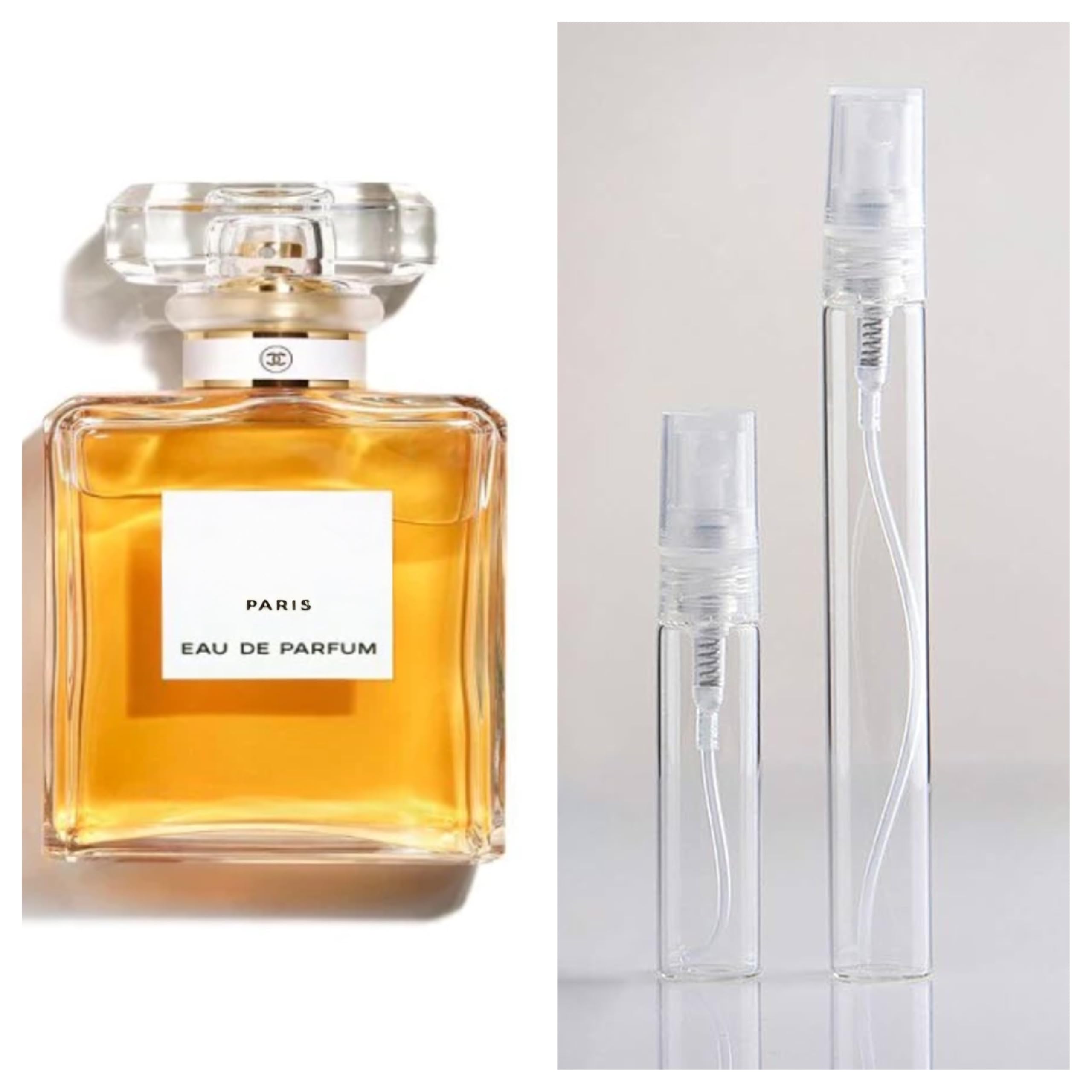 No 5 Eau de Parfum (5 ml)