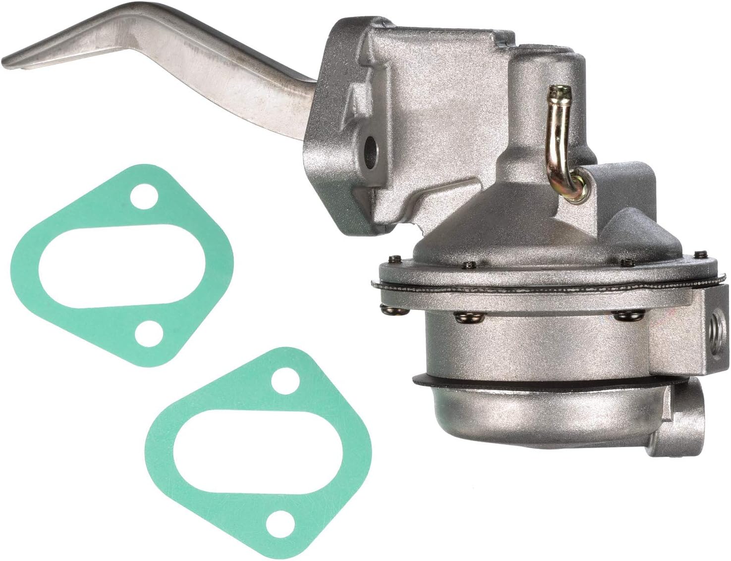 Carter Fuel Systems Carter Mechanical Fuel Pump System Automotive Replacement M60389