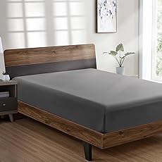 Elegant Comfort 1500 Premium Quality Fitted Sheet Ultra Soft 18-24 Inch Extra Deep Pocket - Single Fitted Sheet for High Mattress - Wrinkle Free with Smart Storage Pockets, King, Blush