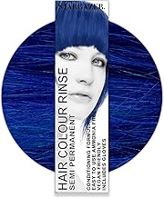 Stargazer Coloración Semipermanente, Azul Francia - 70 ml