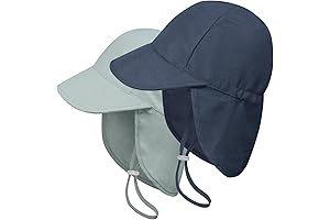 Baby Boy Sunhats for 0-6 Months: Adorable Protection for Little Ones