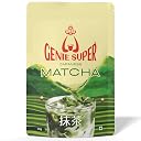 Genie Super Premium Japanese Matcha Tea, 30g | Kagoshima, Japan gallery image