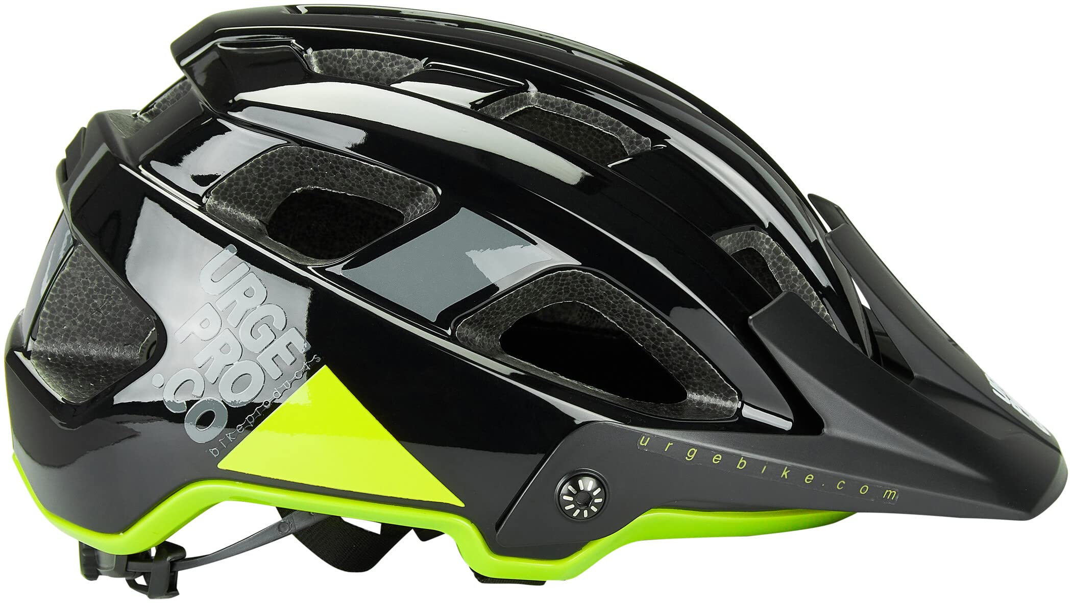 Casque AllTrail noir L/XL