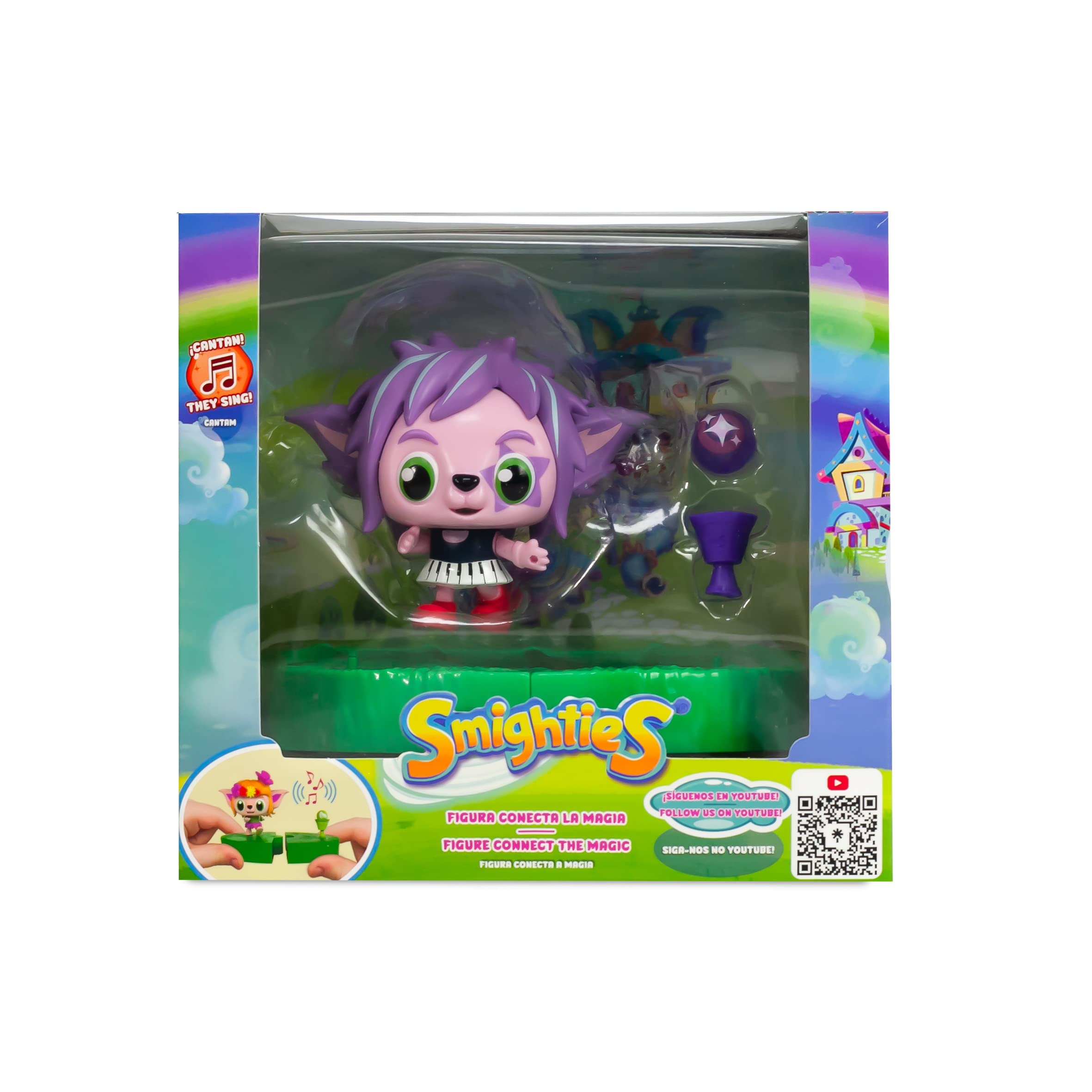 Bizak - Smighties Toy (35005053-2)