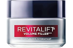 L'Oréal Revitalift Volume Filler Daily Re-Volumizing Facial Moisturizer