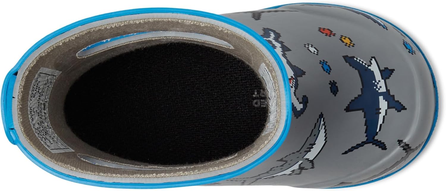 BOGS unisex-child Skipper Ii