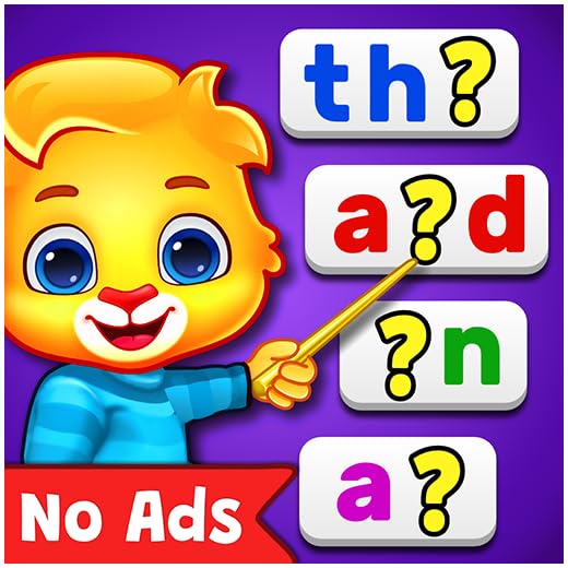 Sight Words: Pre-k to 3rd Grade, Reading Games, Best Sight Word Games For Kids