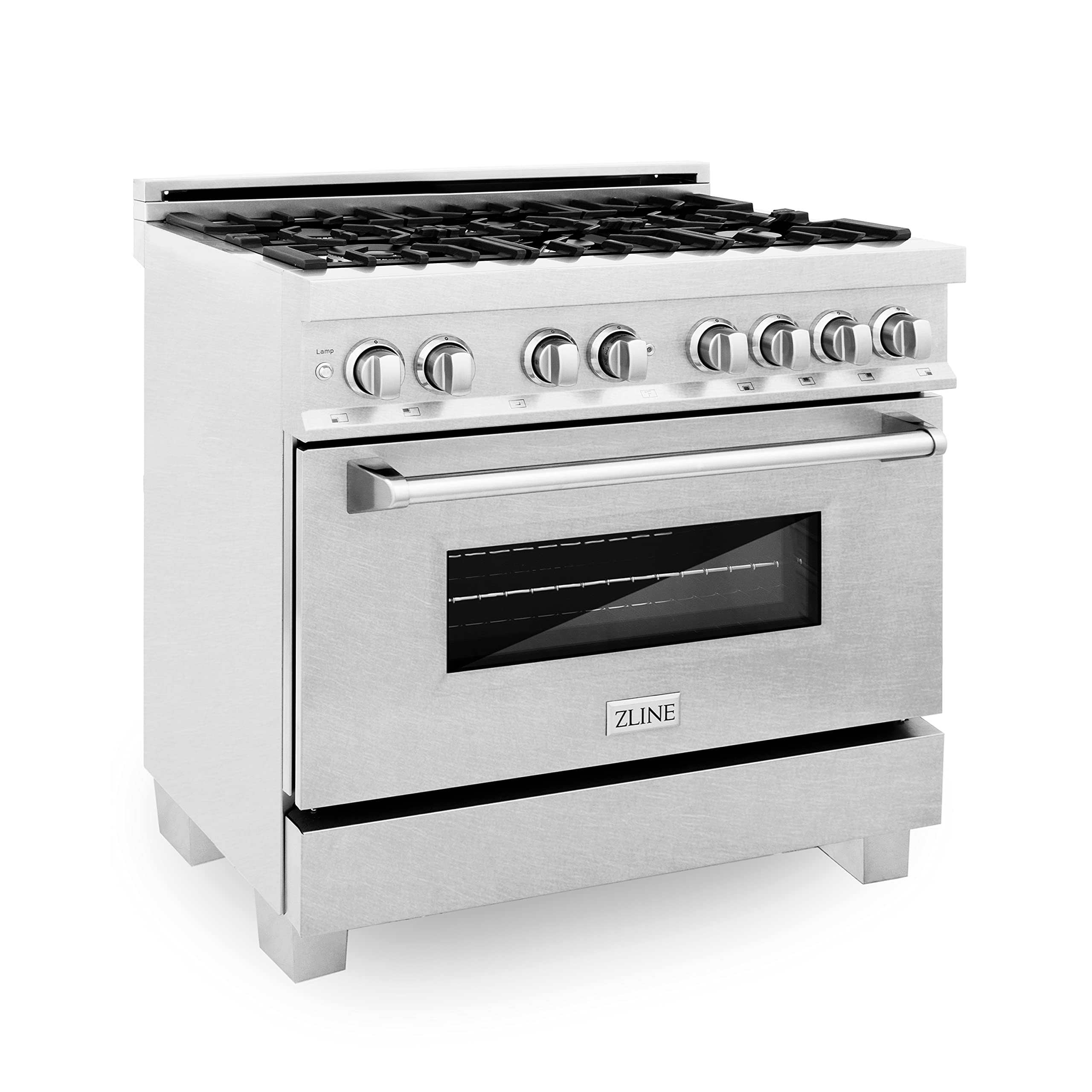 leveling electric stove burners