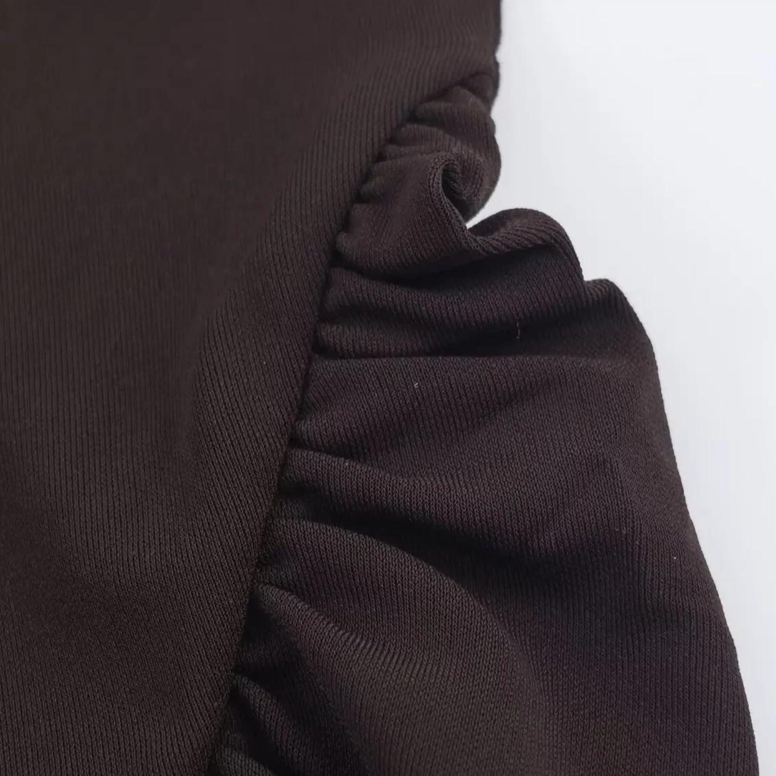 Vestido de Cuello Halter para Mujeres Otoño, Invierno sin Mangas Elegantes Vestidos de Chaleco Largo para Mujeres de Noche