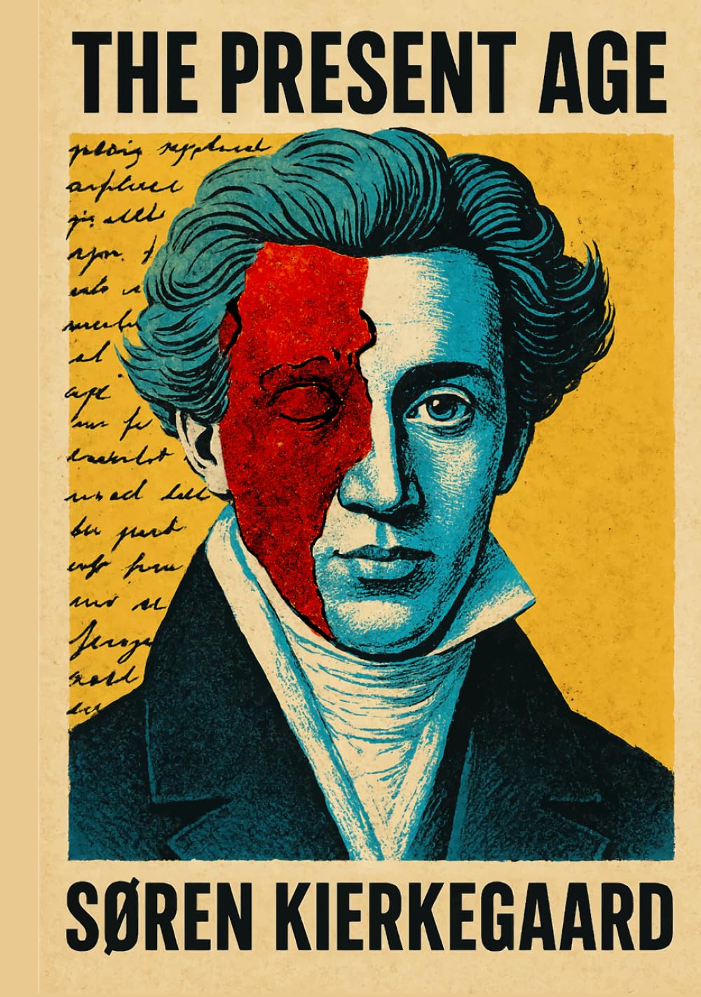 The Present Age: On the Death of Rebellion