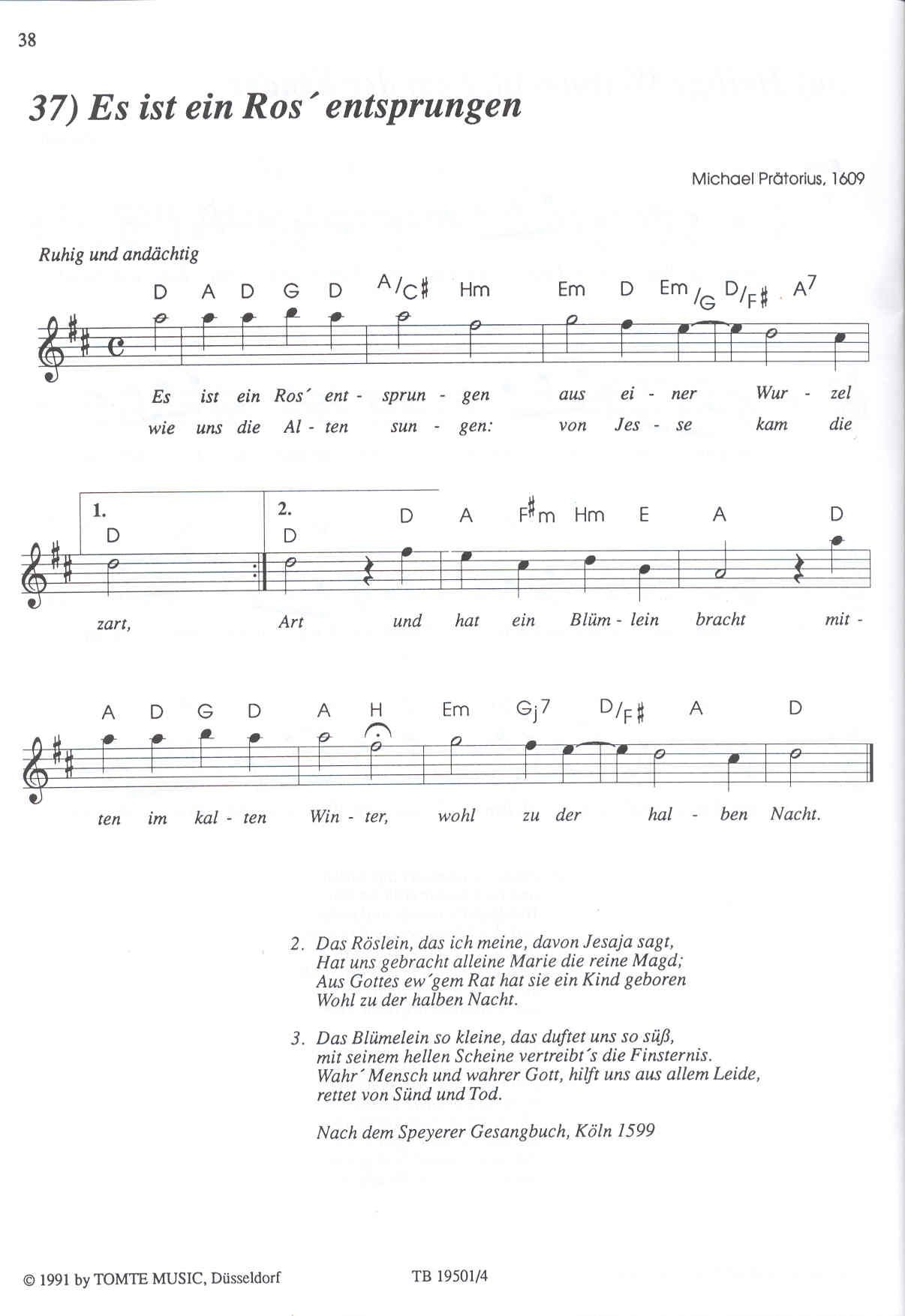 Stille Nacht - 50 Advents- und Weihnachtslieder: Songbook, CD für Gitarre, Gesang: Buch und CD