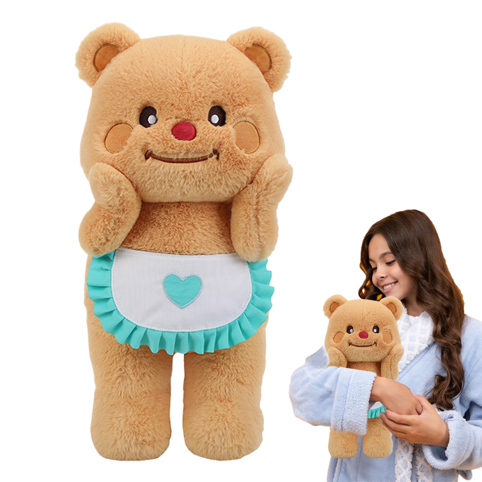 最終値下げ 希少 ミンクベア ぬいぐるみ Amazon.co.jp: Zenless Zone Zero絶区零Bangboo邦ぬいぐるみ公