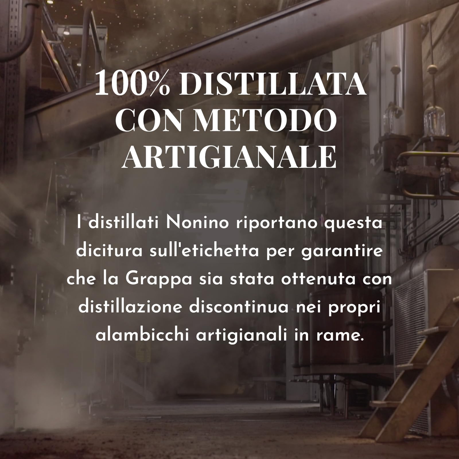 GRAPPA RESERVA 18 MESES DE COSECHA - 70CL