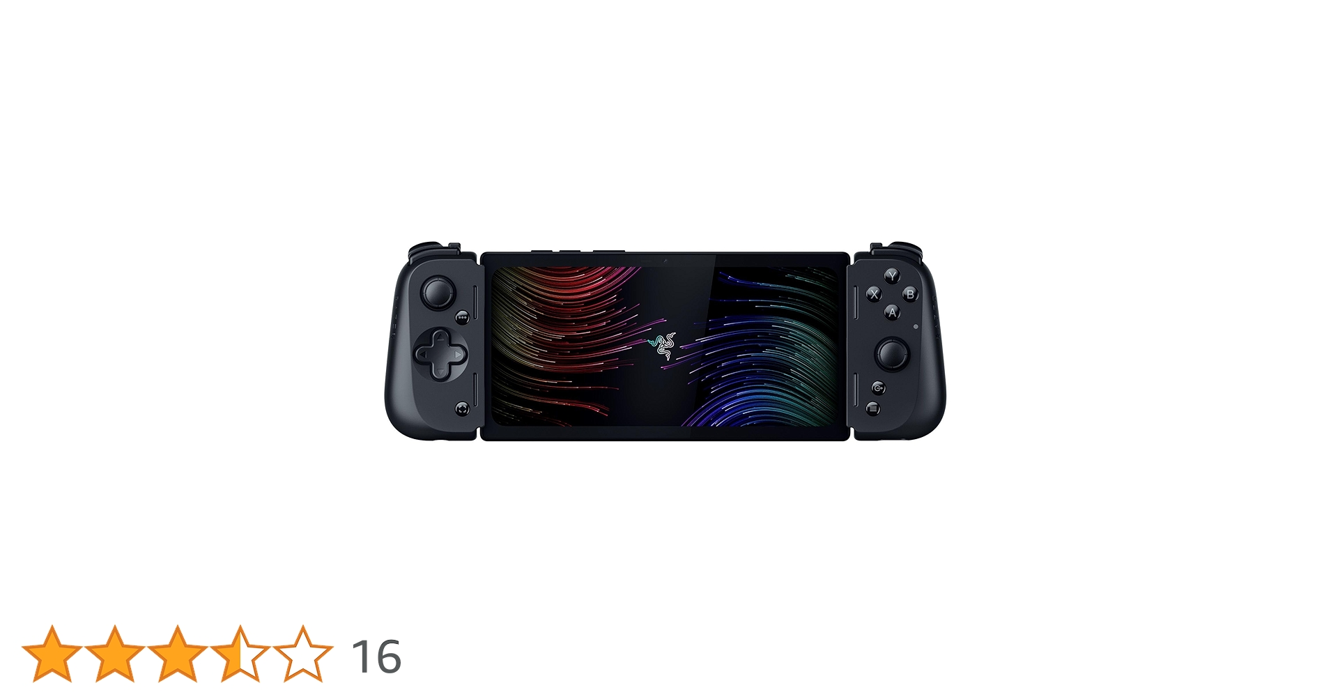 Amazon.co.jp: Razer レイザー Edge Wi-Fiモデル Kishi V2 Pro