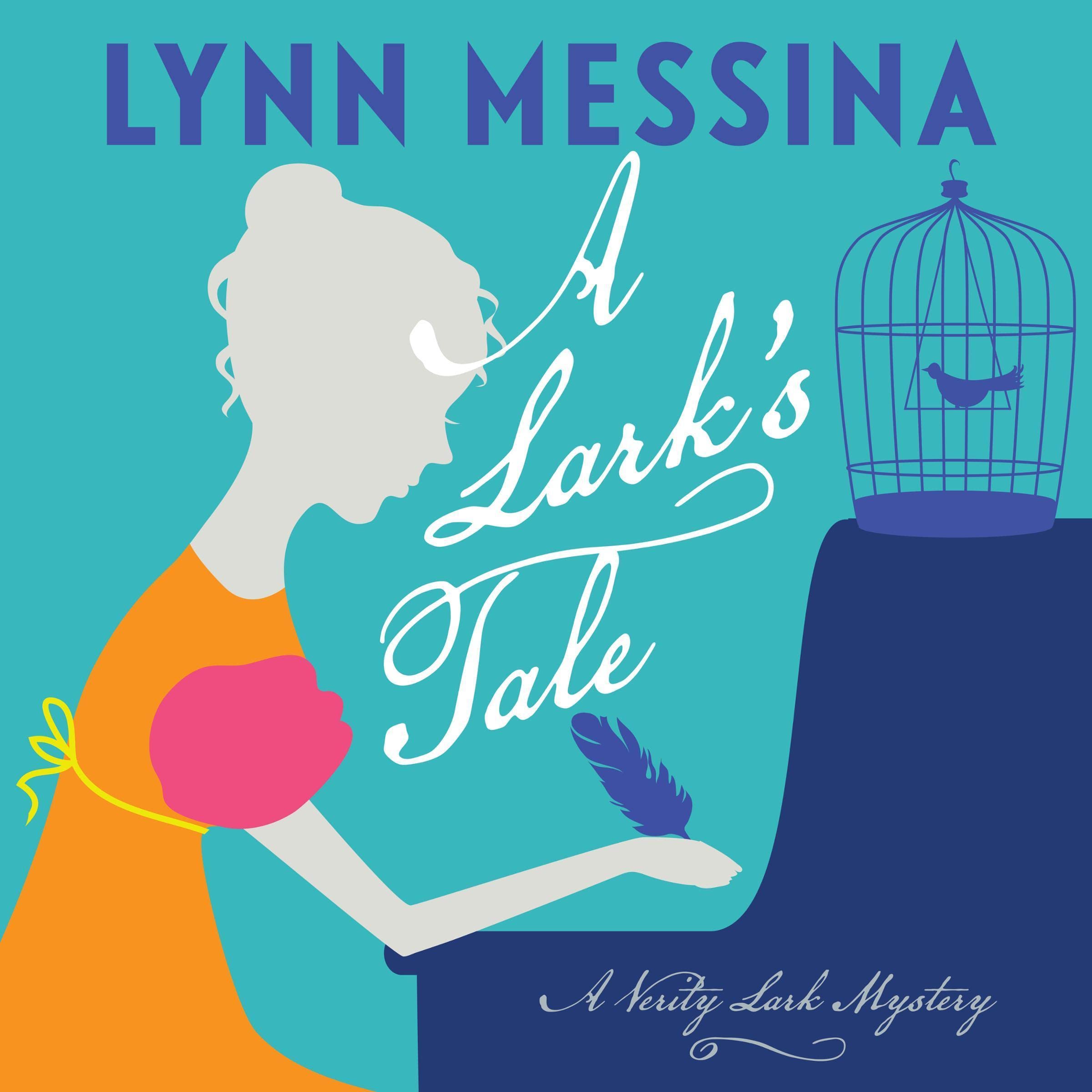 A Lark's Tale