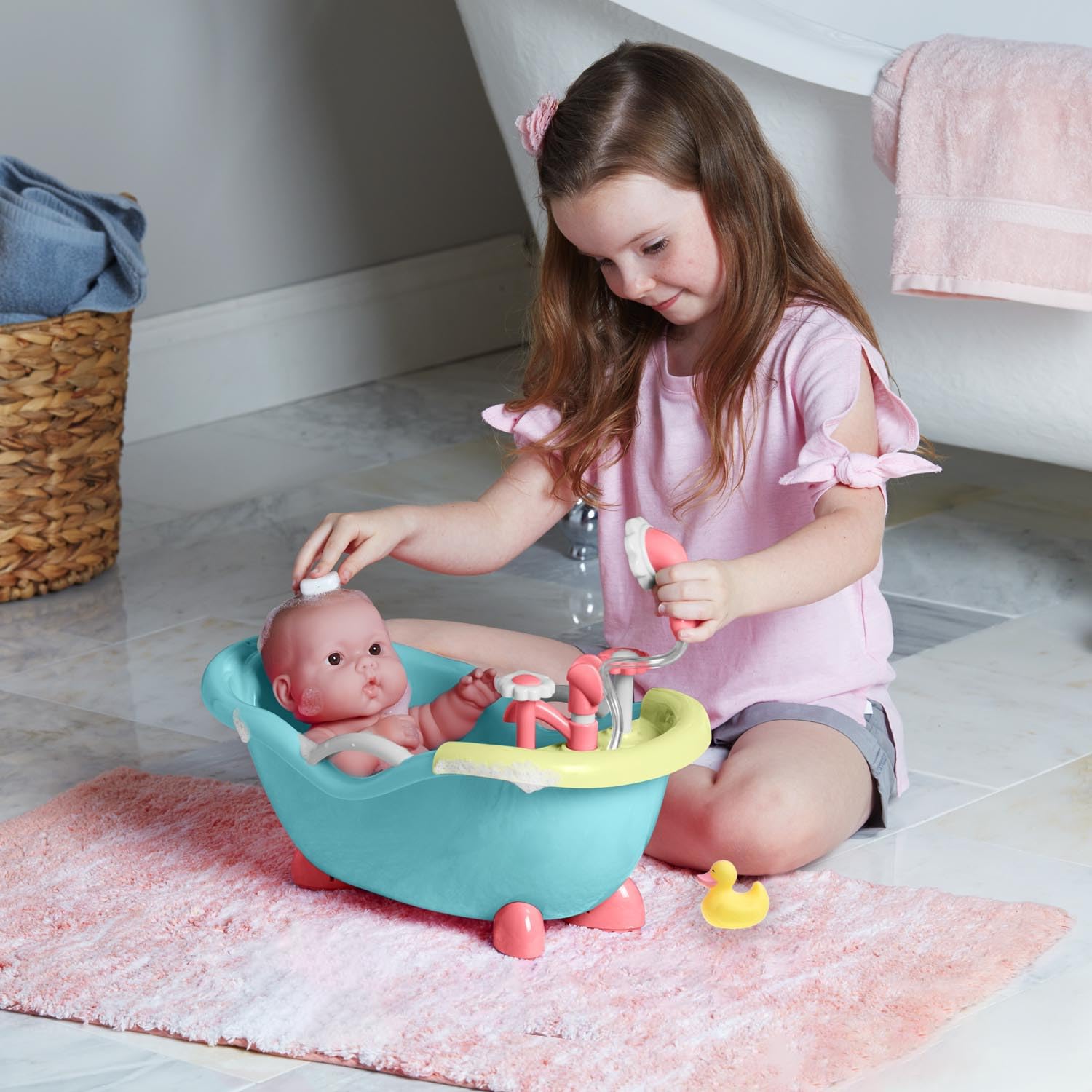 JC Toys Partner Toy HKT16305 - Cofanetto per bambini