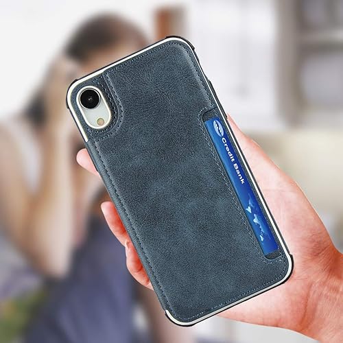 Miniatura 4 de Cavor - Funda para iPhone 6, 6S, 7, 8 Plus, 11 Pro, XS, Max, XR