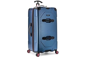 Maxporter II 30" Hardside Spinner Trunk Luggage
