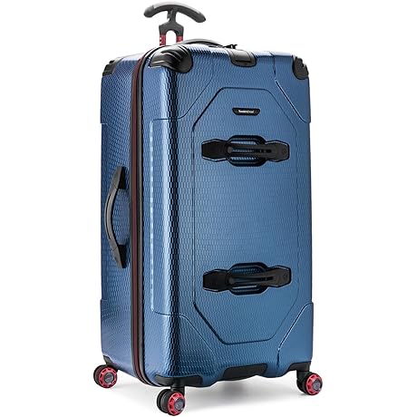 Maxporter II 30" Hardside Spinner Trunk Luggage