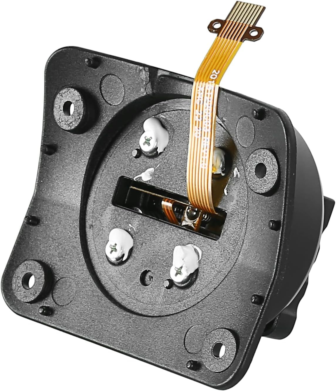 Godox V1S Hot Shoe Mount Foot Compatible with Godox V1-S & V860III-S Flash Speedlite Fix Repair Parts