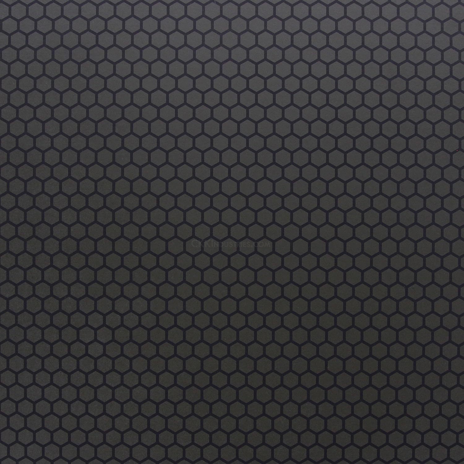KYDEX Thermoform Sheet - Honeycomb Camo (Red/Black) -21