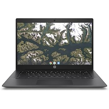【美品】HP Chromebook 14a intel N4020 Amazon.com: HP Chromebook 14 Laptop, Intel Celeron N4020, 4