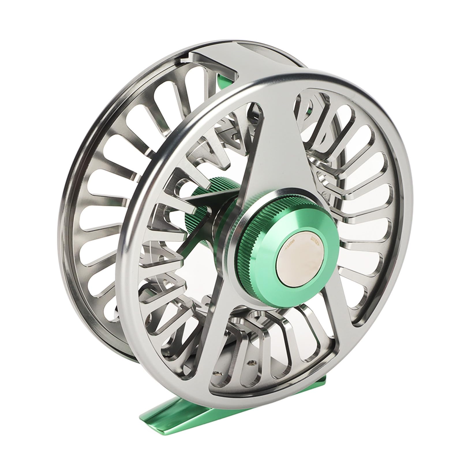 Amazon | 釣りリール、フライフィッシングリール 7/9 | PenRux