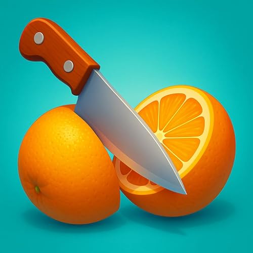 Cut It All Fruits: Slice Master 3D Juicy Cutting Game