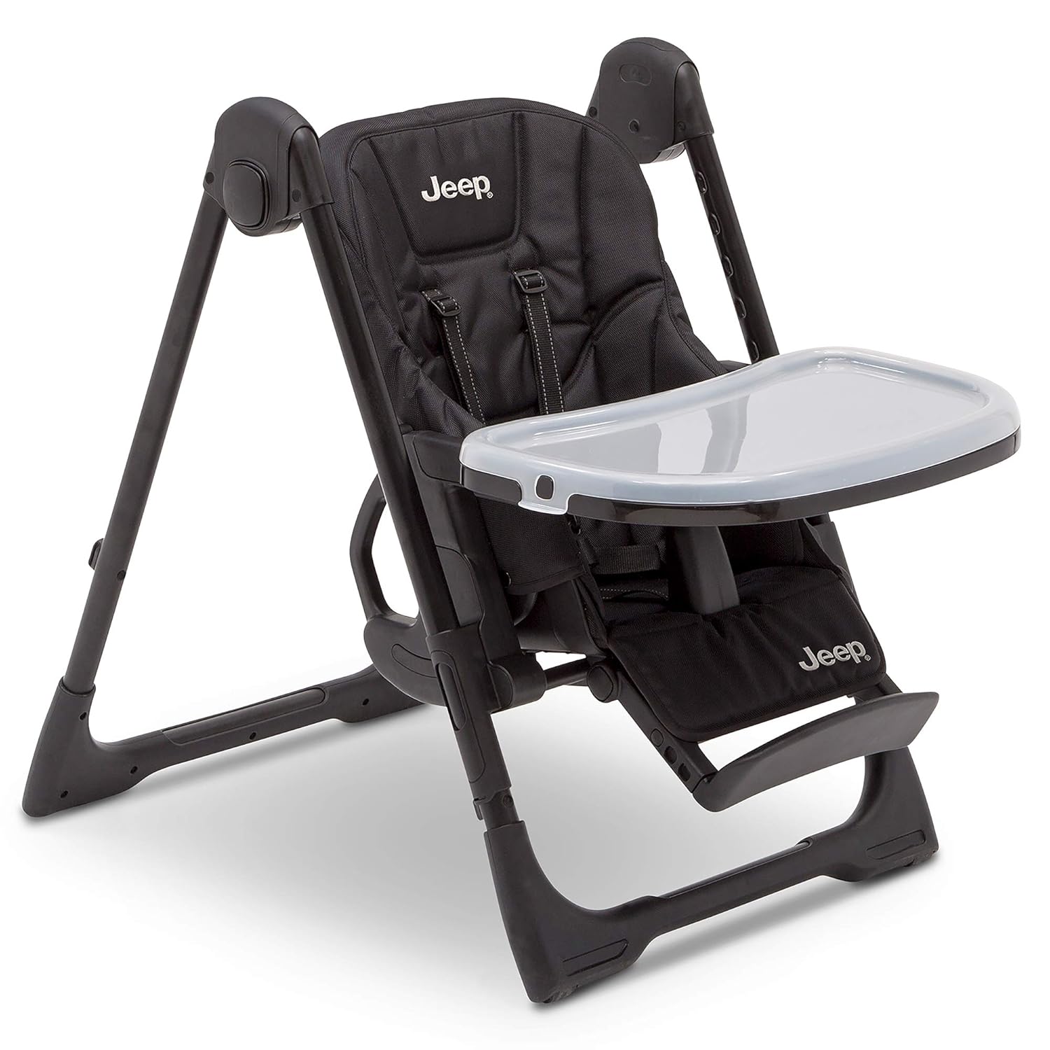 jeep high chair