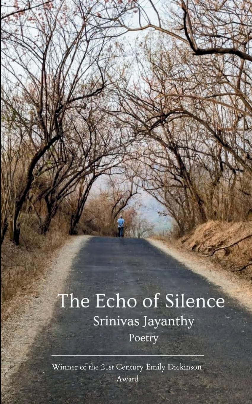 The echo of silence