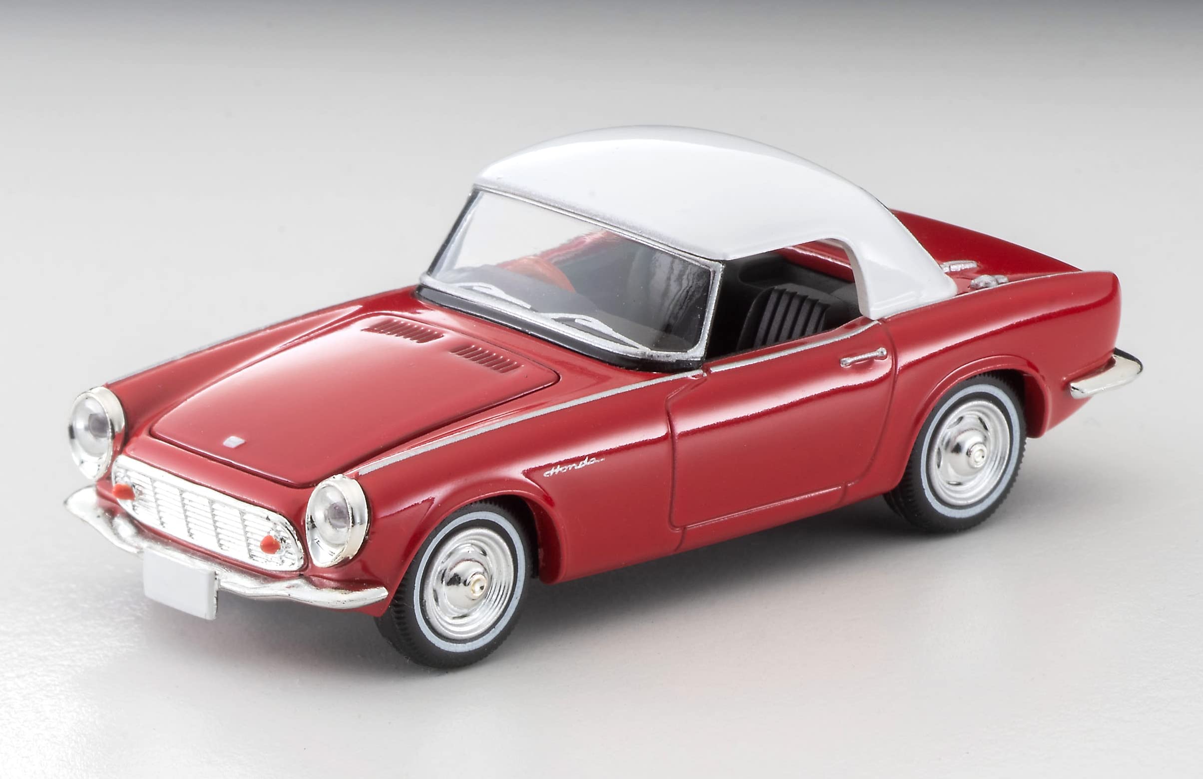 Amazon | トミカリミテッドヴィンテージ 1/64 LV-199b ホンダ S600 