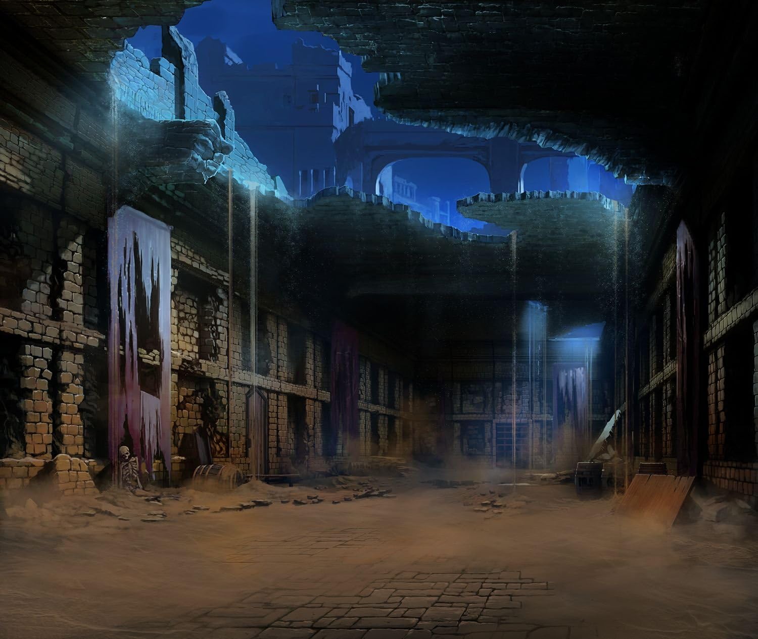 剣の街の異邦人 ~白の王宮~ 通常版 - Xbox360