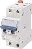 Gewiss MT - Magnetic Switch Matt 1 Polo + Neutral C10 4.5KA 2 Modules