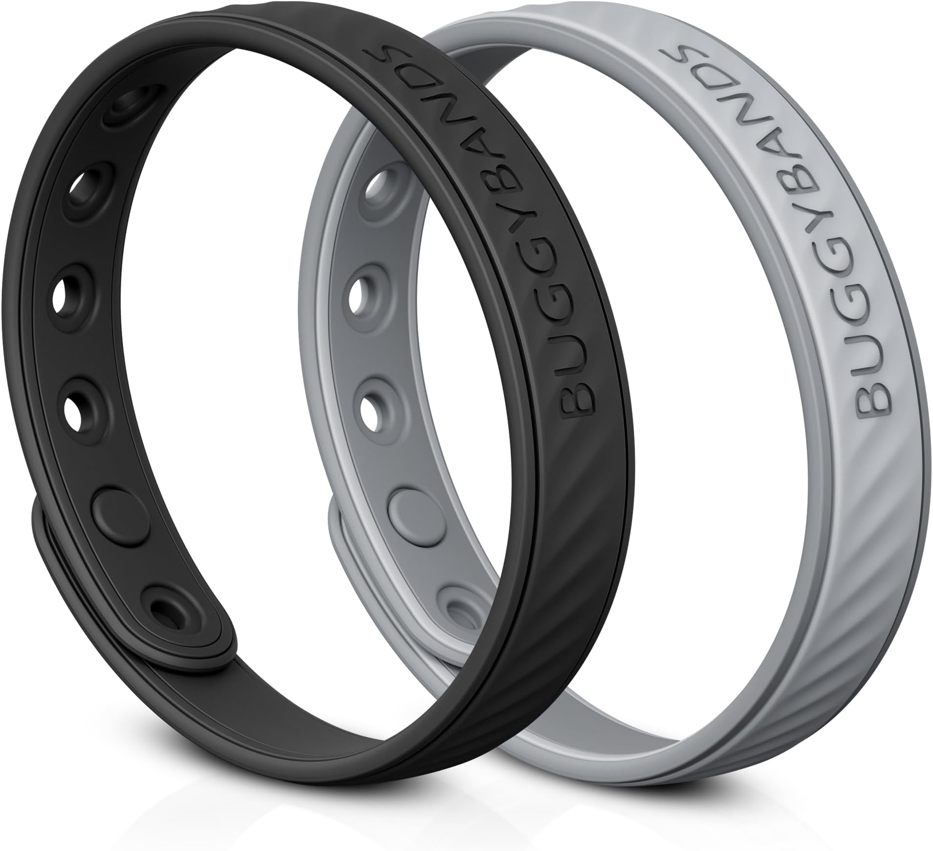 Amazon.com: Wskvlcg Ultrasonic Mosquito Repellent Bracelet Watch, USB ...