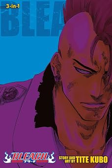 Bleach 3-in-1 Edition, Vol. 23 Includes vols. 67, 68 & 69